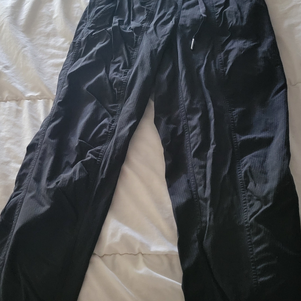 Lululemon Joggers